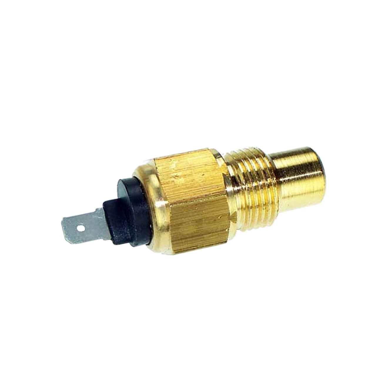 Bulbo Sensor Temperatura Critica Renault 12 Desde1984